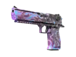 Souvenir Desert Eagle | Firebreathing (Minimal Wear)