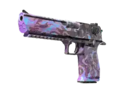 Souvenir Desert Eagle | Firebreathing (Well-Worn)