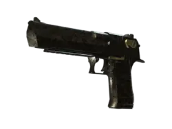 Souvenir Desert Eagle | Meteorite (Minimal Wear)