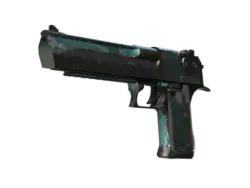 Souvenir Desert Eagle | Midnight Storm (Battle-Scarred)