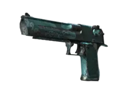 Souvenir Desert Eagle | Midnight Storm (Field-Tested)