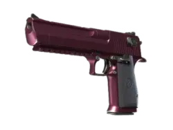 Souvenir Desert Eagle | Mulberry (Well-Worn)
