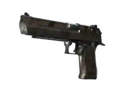 Souvenir Desert Eagle | The Bronze (Field-Tested)