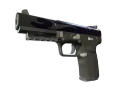 Souvenir Five-SeveN | Flame Test (Field-Tested)