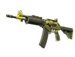 Souvenir Galil AR | Acid Dart (Factory New)