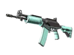 Souvenir Galil AR | Robin's Egg (Field-Tested)