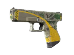 Souvenir Glock-18 | Glockingbird (Field-Tested)