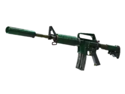 Souvenir M4A1-S | Electrum (Field-Tested)