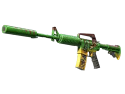 Souvenir M4A1-S | Emphorosaur-S (Field-Tested)