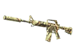 Souvenir M4A1-S | Fizzy POP (Well-Worn)
