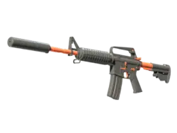 Souvenir M4A1-S | Nitro (Minimal Wear)