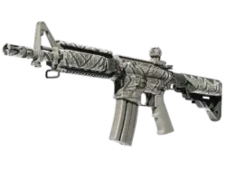 Souvenir M4A4 | Aeolian Dark (Minimal Wear)