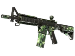 Souvenir M4A4 | Choppa (Field-Tested)