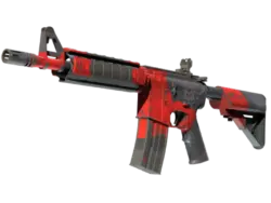 Souvenir M4A4 | Evil Daimyo (Field-Tested)