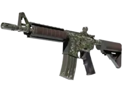 Souvenir M4A4 | Jungle Tiger (Field-Tested)
