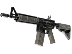 Souvenir M4A4 | Magnesium (Field-Tested)