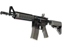 Souvenir M4A4 | Magnesium (Minimal Wear)