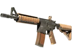 Souvenir M4A4 | Poly Mag (Minimal Wear)