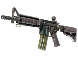 Souvenir M4A4 | Polysoup (Battle-Scarred)
