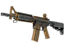 Souvenir M4A4 | Sheet Lightning (Field-Tested)