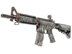 Souvenir M4A4 | Zubastick (Minimal Wear)