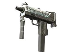 Souvenir MAC-10 | Ensnared (Field-Tested)