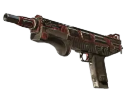 Souvenir MAG-7 | MAGnitude (Battle-Scarred)