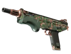 Souvenir MAG-7 | Wildwood (Field-Tested)
