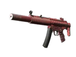 Souvenir MP5-SD | Picnic (Field-Tested)