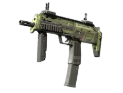 Souvenir MP7 | Base-2 (Battle-Scarred)