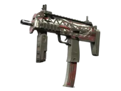 Souvenir MP7 | Mischief (Battle-Scarred)