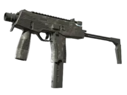 Souvenir MP9 | Dizzy (Field-Tested)