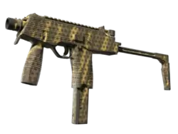 Souvenir MP9 | Dry Season (Field-Tested)