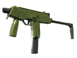 Souvenir MP9 | Pine (Minimal Wear)