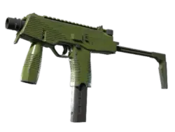 Souvenir MP9 | Pine (Well-Worn)