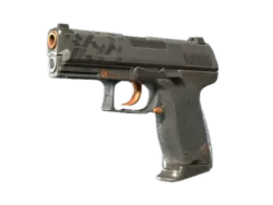 Souvenir P2000 | Sure Grip (Field-Tested)
