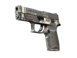 Souvenir P250 | Re.built (Field-Tested)