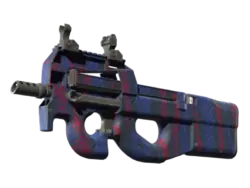 Souvenir P90 | Teardown (Factory New)
