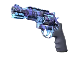 Souvenir R8 Revolver | Phoenix Marker (Field-Tested)