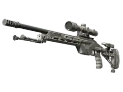 Souvenir SSG 08 | Sans Comic (Factory New)