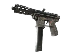 Souvenir Tec-9 | Perimeter (Factory New)