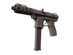 Souvenir Tec-9 | Phoenix Chalk (Minimal Wear)