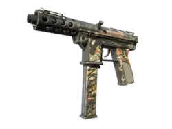 Souvenir Tec-9 | Rebel (Minimal Wear)