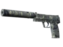 Souvenir USP-S | Night Ops (Minimal Wear)