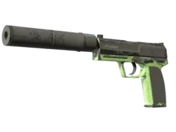 Souvenir USP-S | Para Green (Field-Tested)