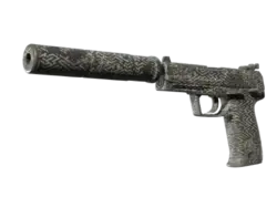 Souvenir USP-S | Pathfinder (Field-Tested)