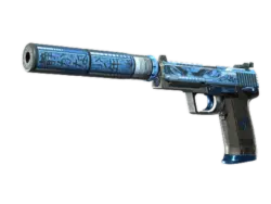 Souvenir USP-S | Silent Shot (Field-Tested)