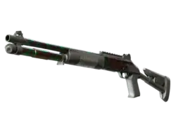 Souvenir XM1014 | Elegant Vines (Field-Tested)
