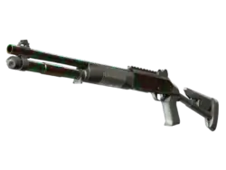 Souvenir XM1014 | Elegant Vines (Minimal Wear)