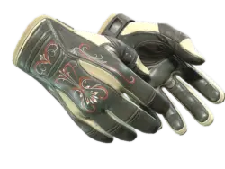 ★ Sport Gloves | Creme Pinstripe (Factory New)